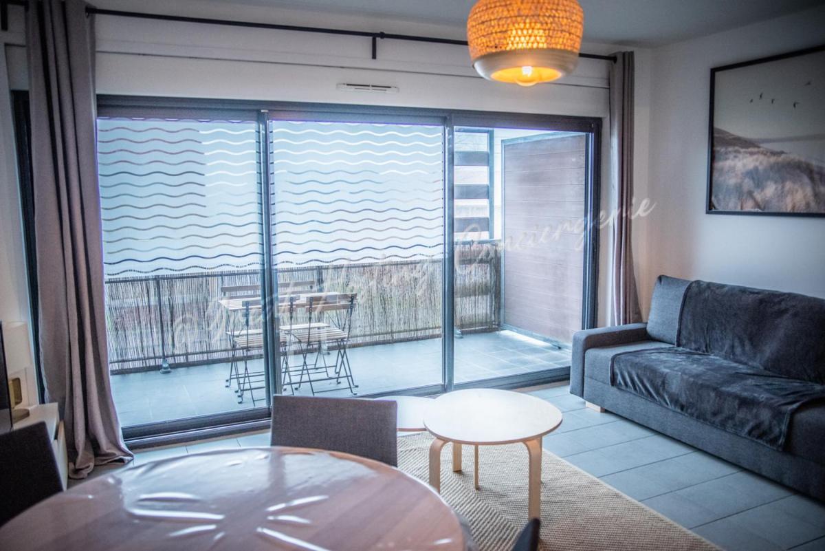 Le Samelie, Superbe Appartement Bray-Dunes Avec Stationnement Privatif Exteriör bild