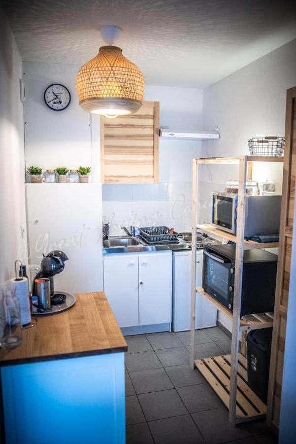Le Samelie, Superbe Appartement Bray-Dunes Avec Stationnement Privatif Exteriör bild