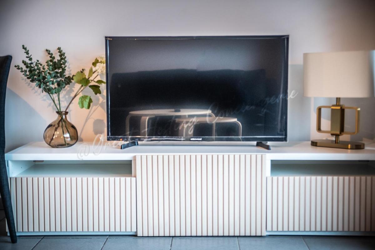 Le Samelie, Superbe Appartement Bray-Dunes Avec Stationnement Privatif Exteriör bild